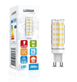 Pixy LED LED Lamps Luxram Capsule Pixy LED LED Lamps Luxram Capsule